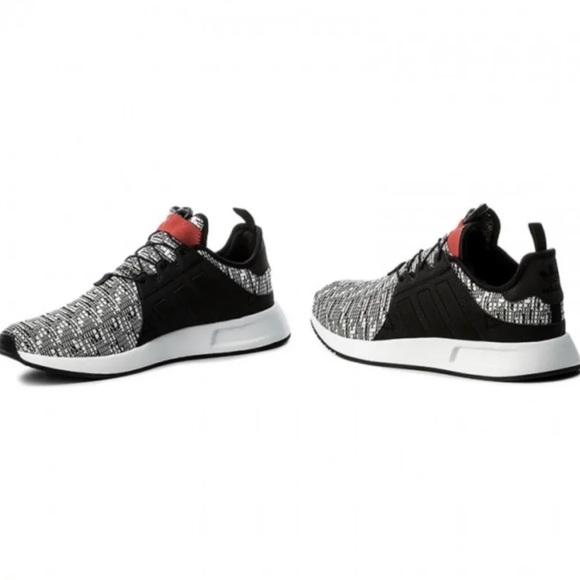 Adidas Mens X PLR Shoes Sneakers - Picture 5 of 6
